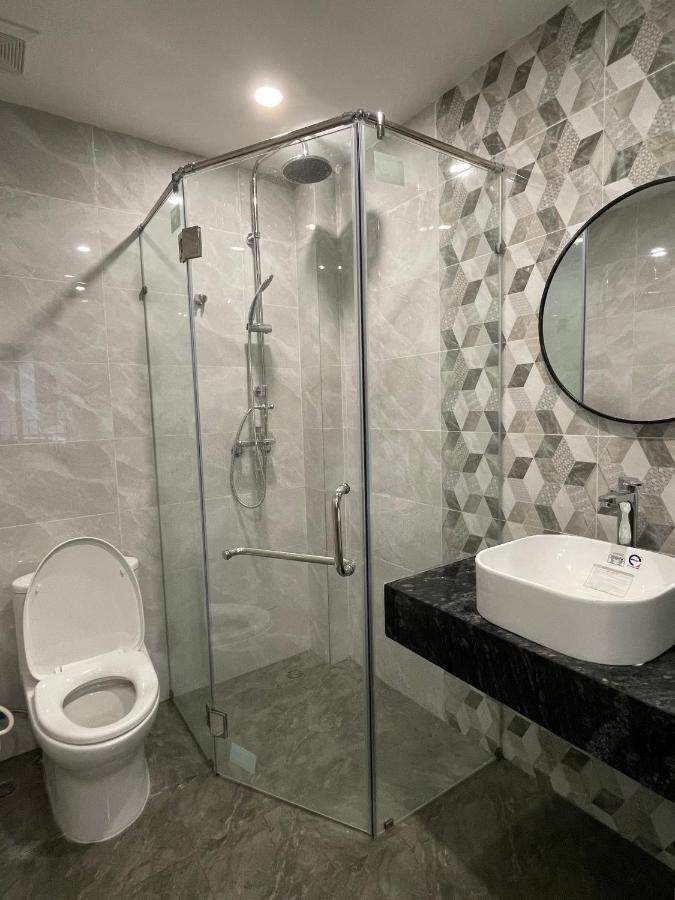 Apartment Vu Mien, Tay Ho, Ba Dinh *