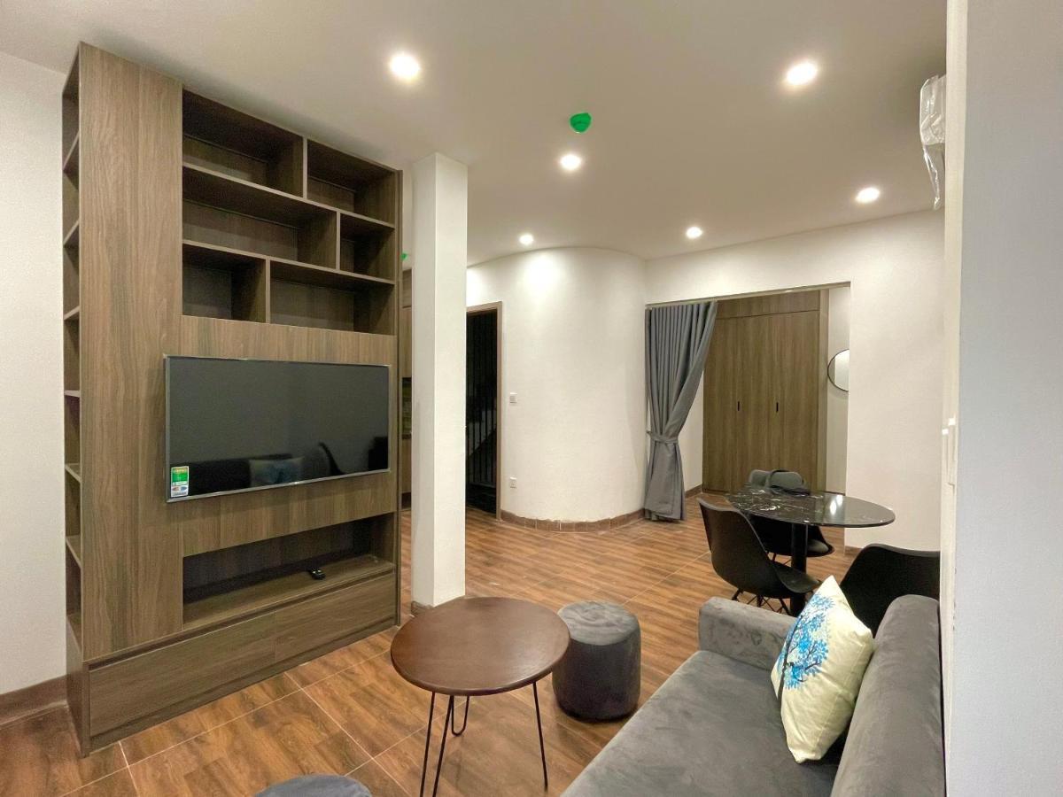 Apartment Vu Mien, Tay Ho, Ba Dinh *
