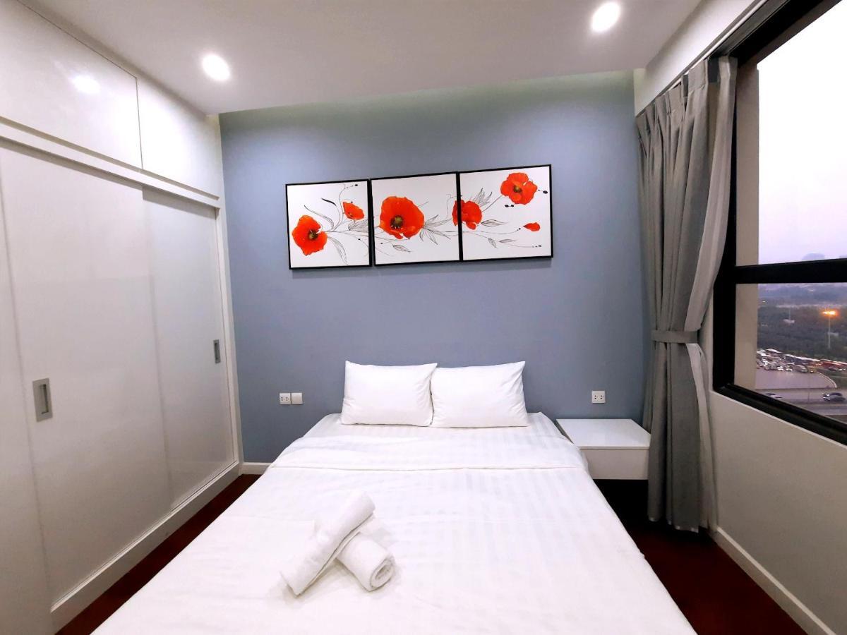 Apartment Linh *