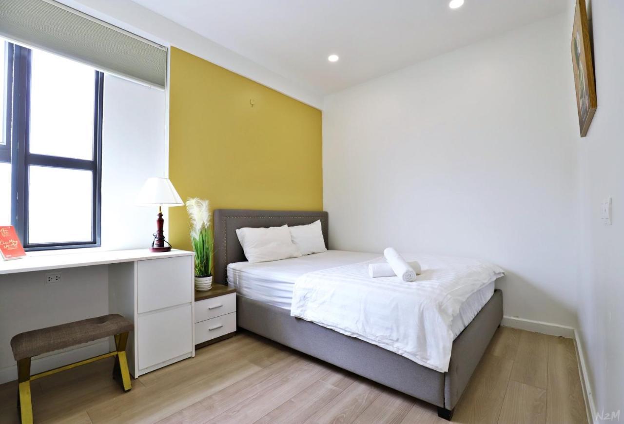 Apartment Linh *