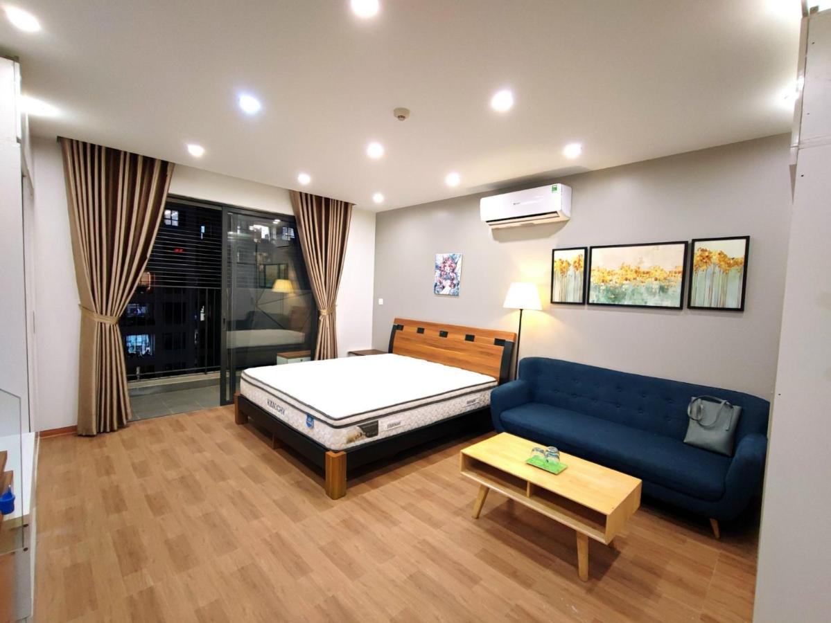 Linh Apartment Hanoi