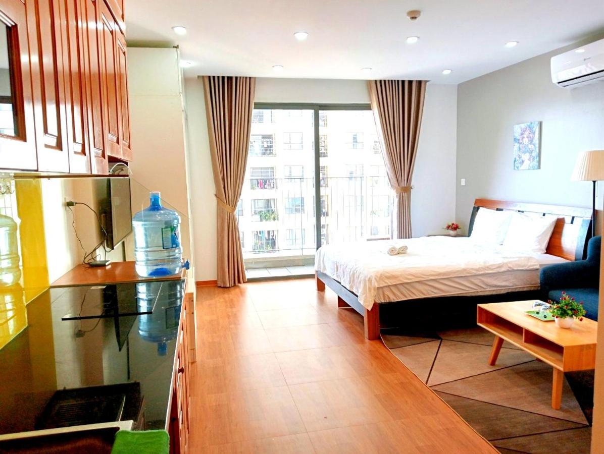 Linh Apartment *