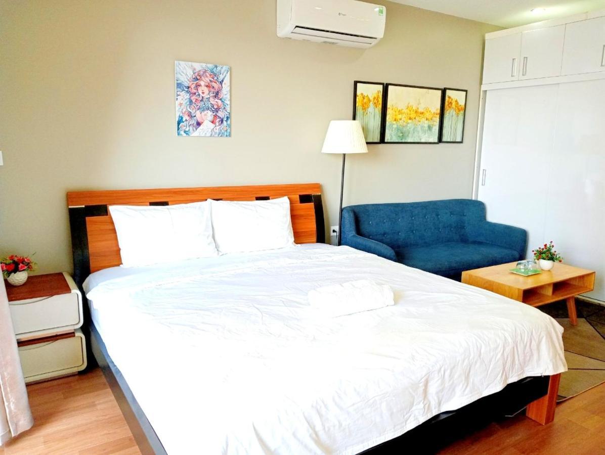 Linh Apartment