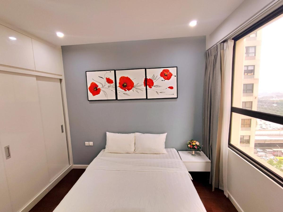 Apartment Linh *