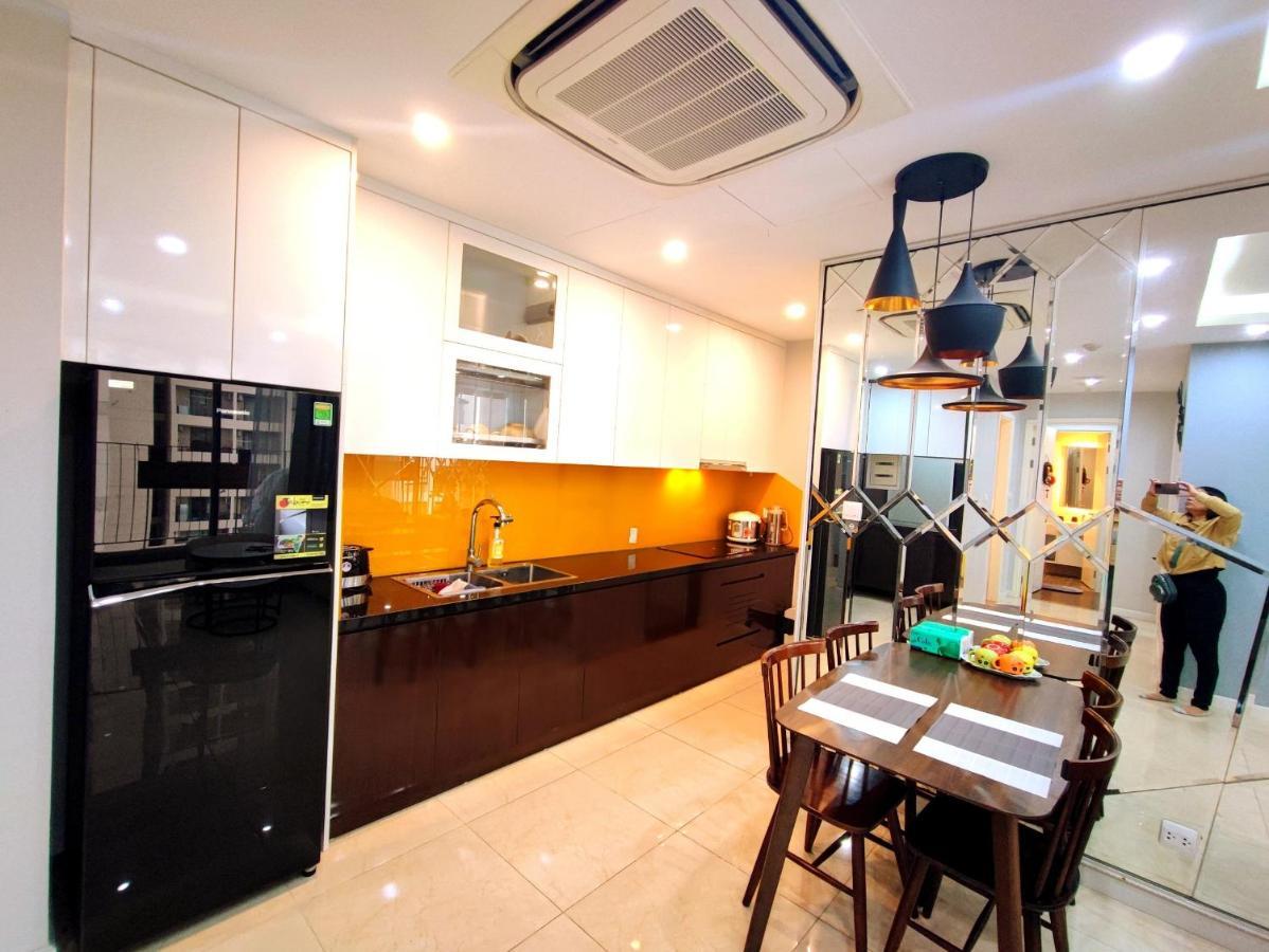 Linh Apartment *