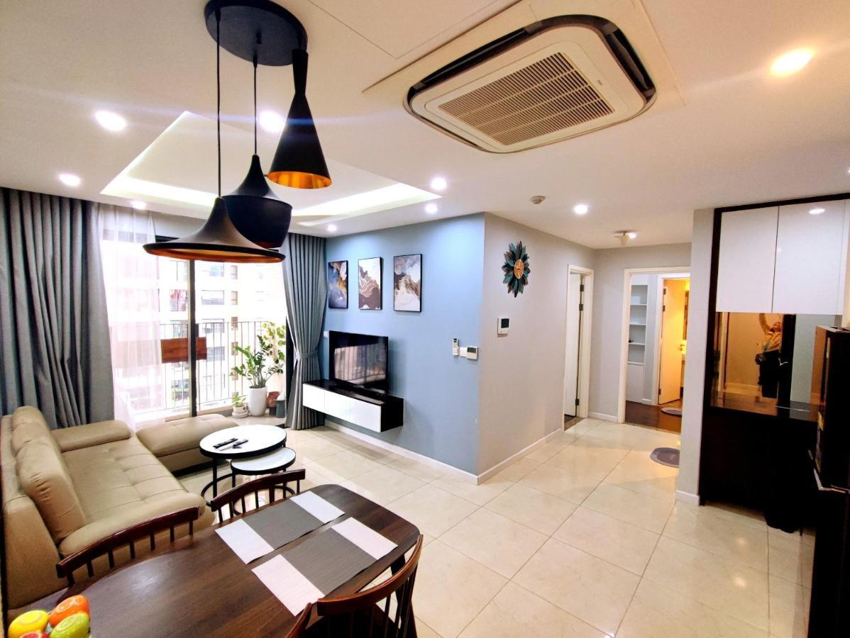 Linh Apartment Hanoi