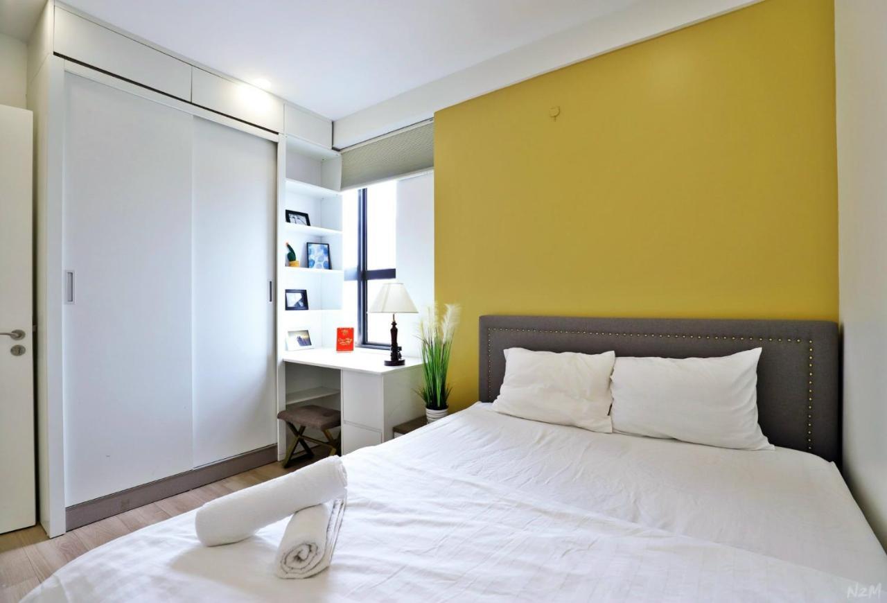 Linh Apartment *