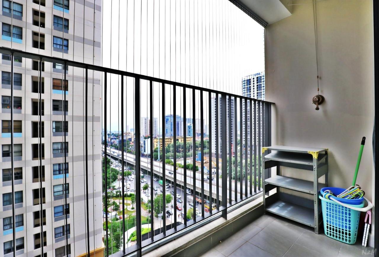 Linh Apartment *