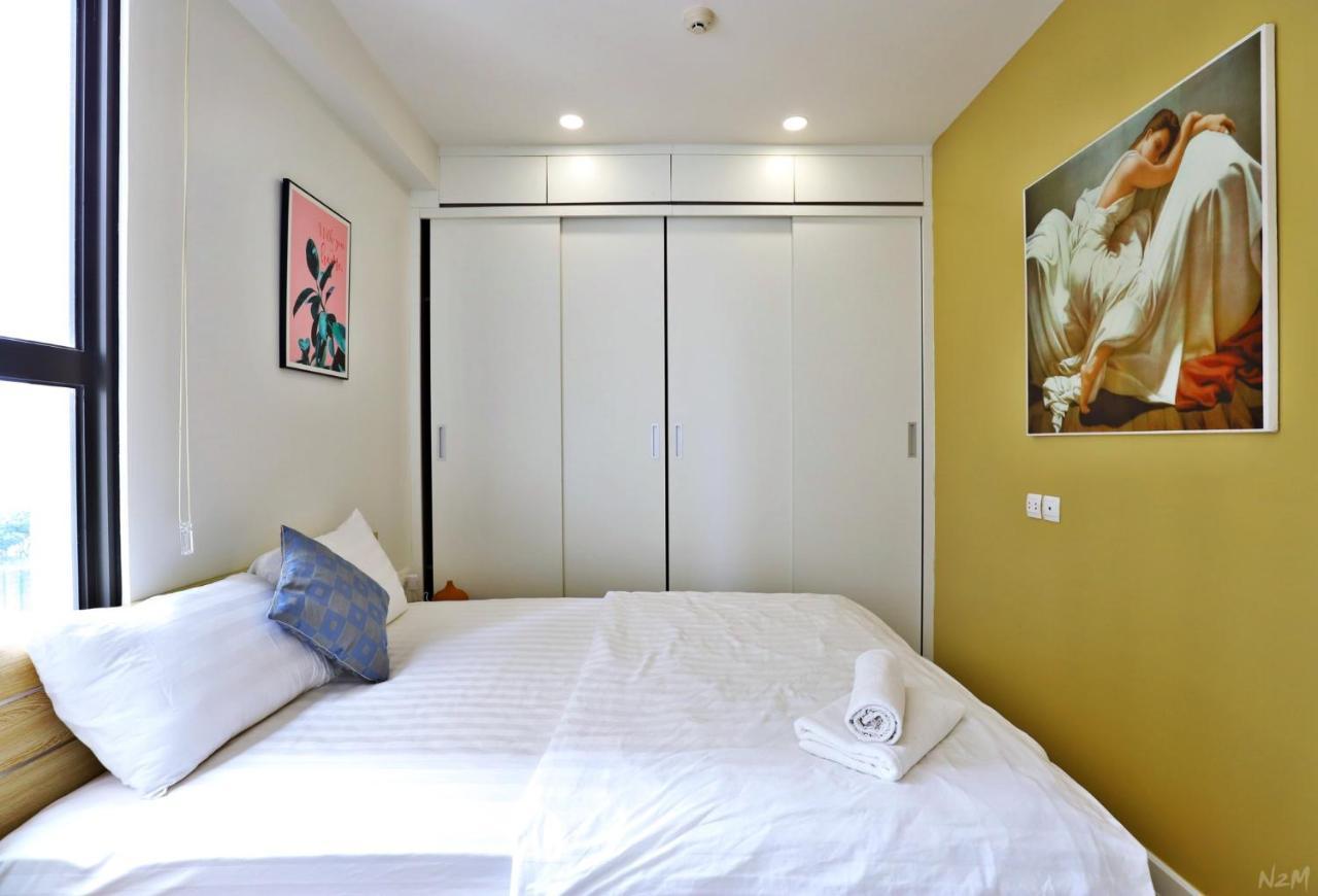 Apartment Linh