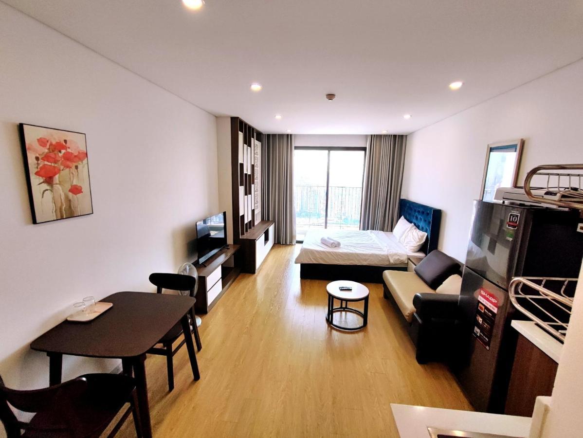 Apartment Linh *