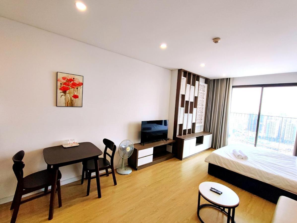 Apartment Linh
