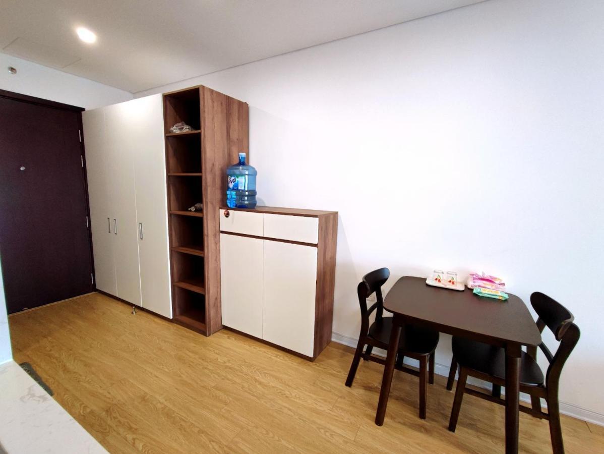 Apartment Linh *
