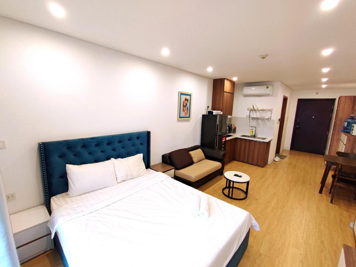 Apartment Linh Hanoi
