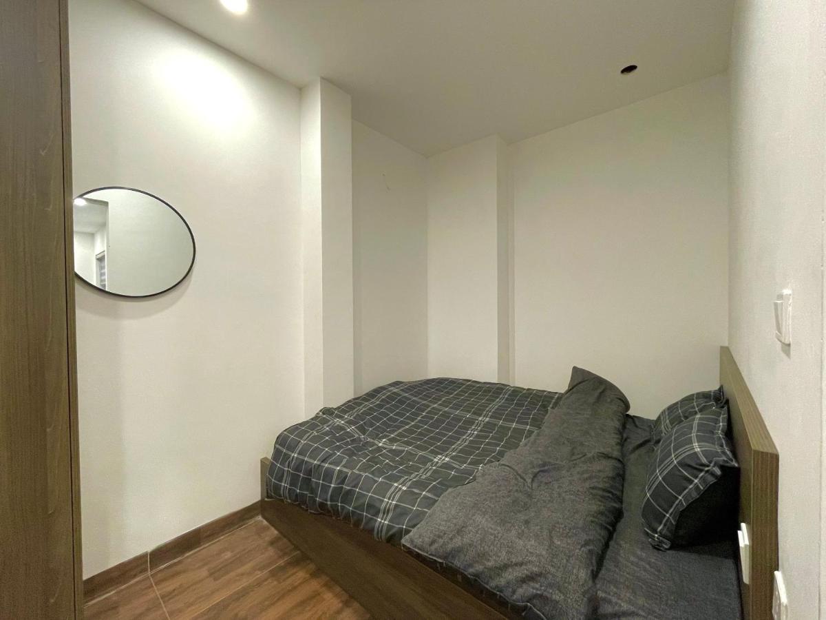 Apartment Vu Mien, Tay Ho, Ba Dinh