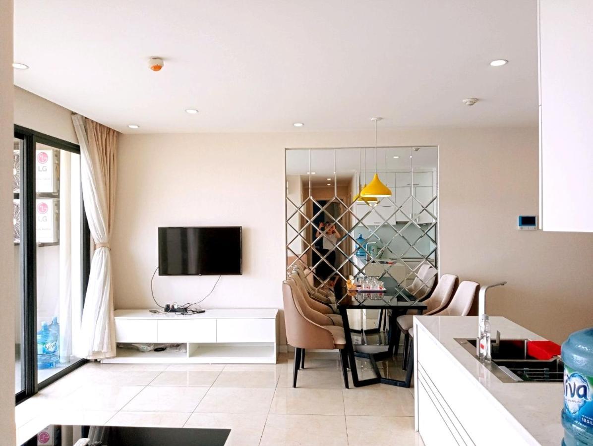 Apartment Linh *