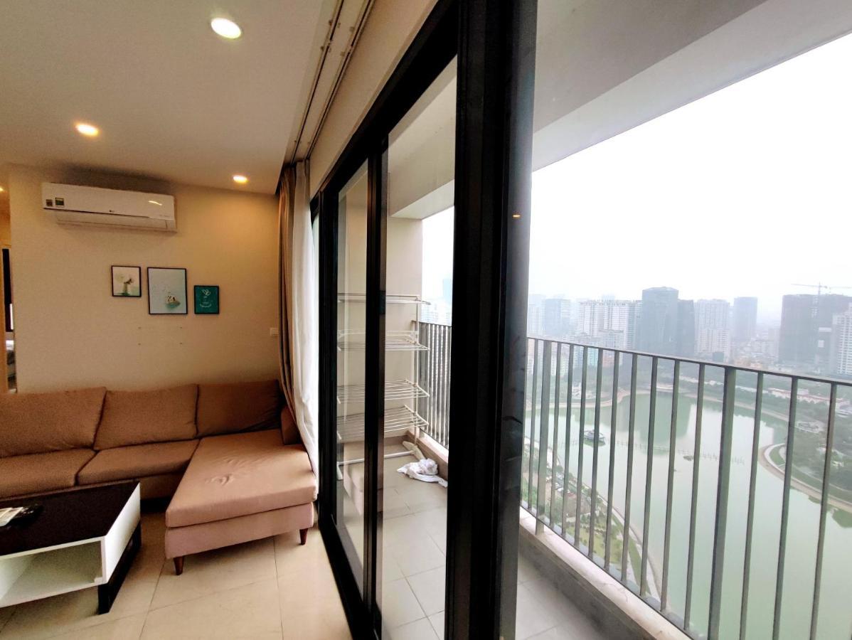Linh Apartment