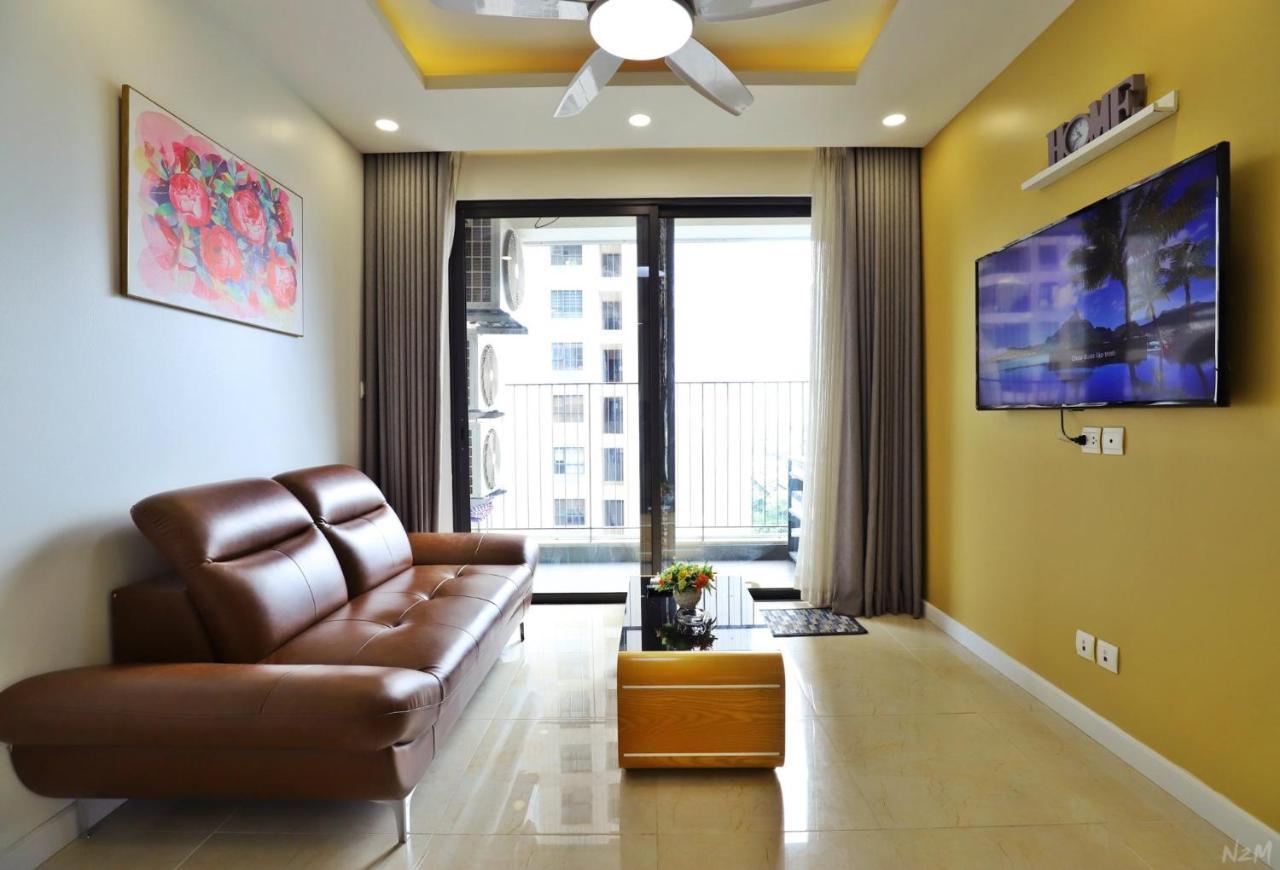 Apartment Linh *