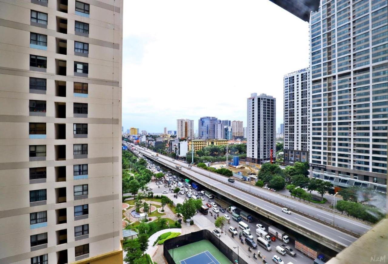 Linh Apartment Hanoi