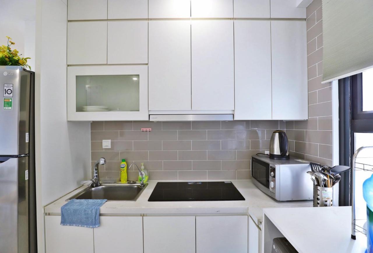 Linh Apartment *