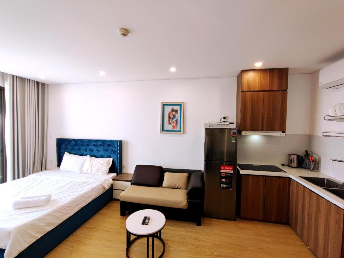 Linh Apartment