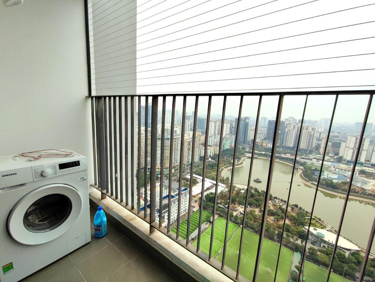 Apartment Linh Hanoi