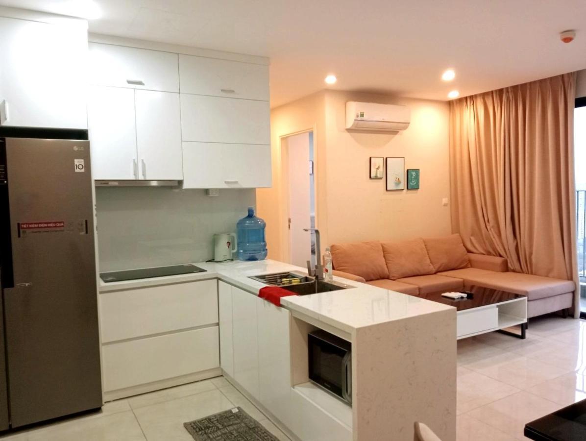 Linh Apartment Hanoi