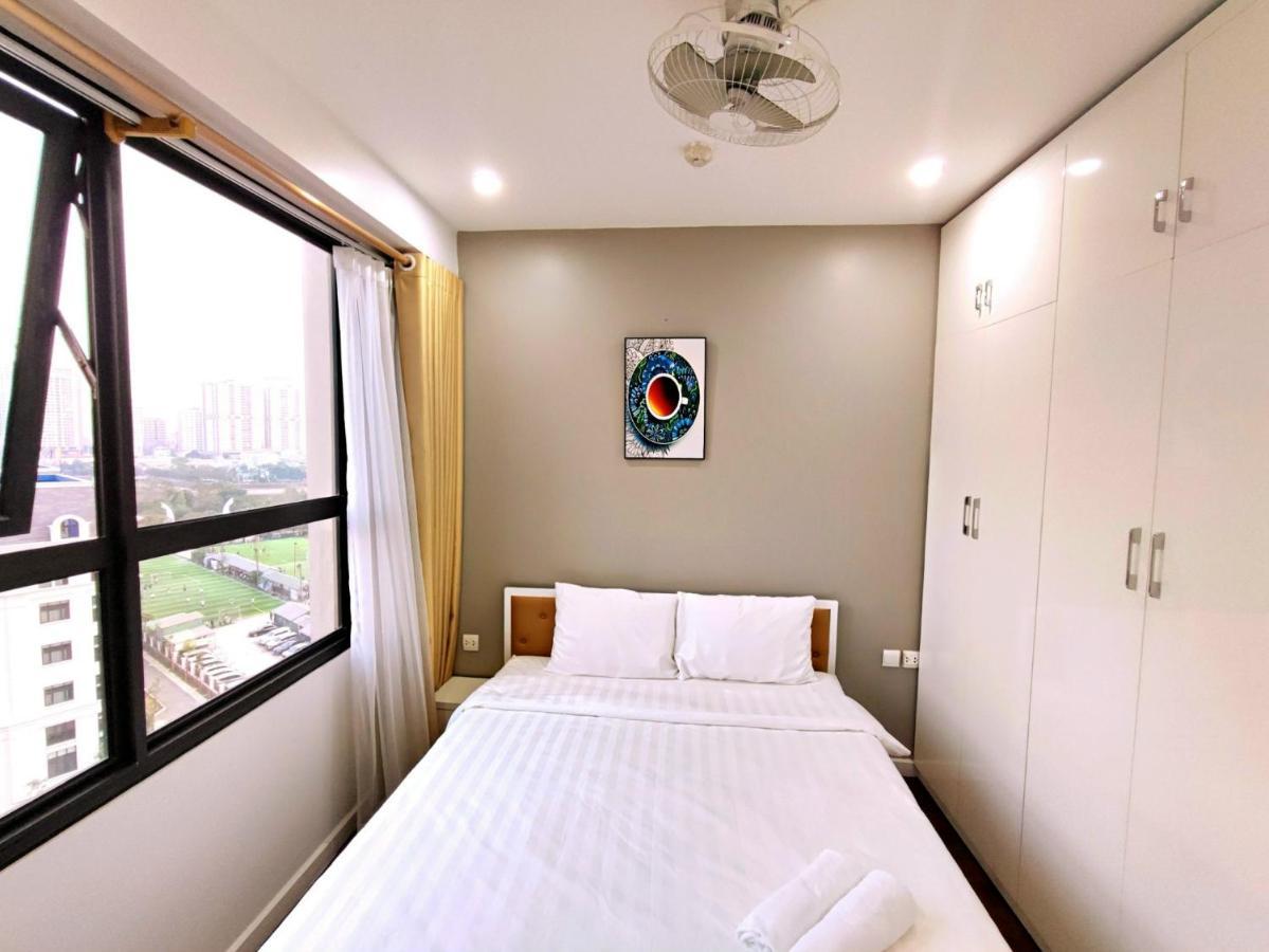 Apartment Linh *