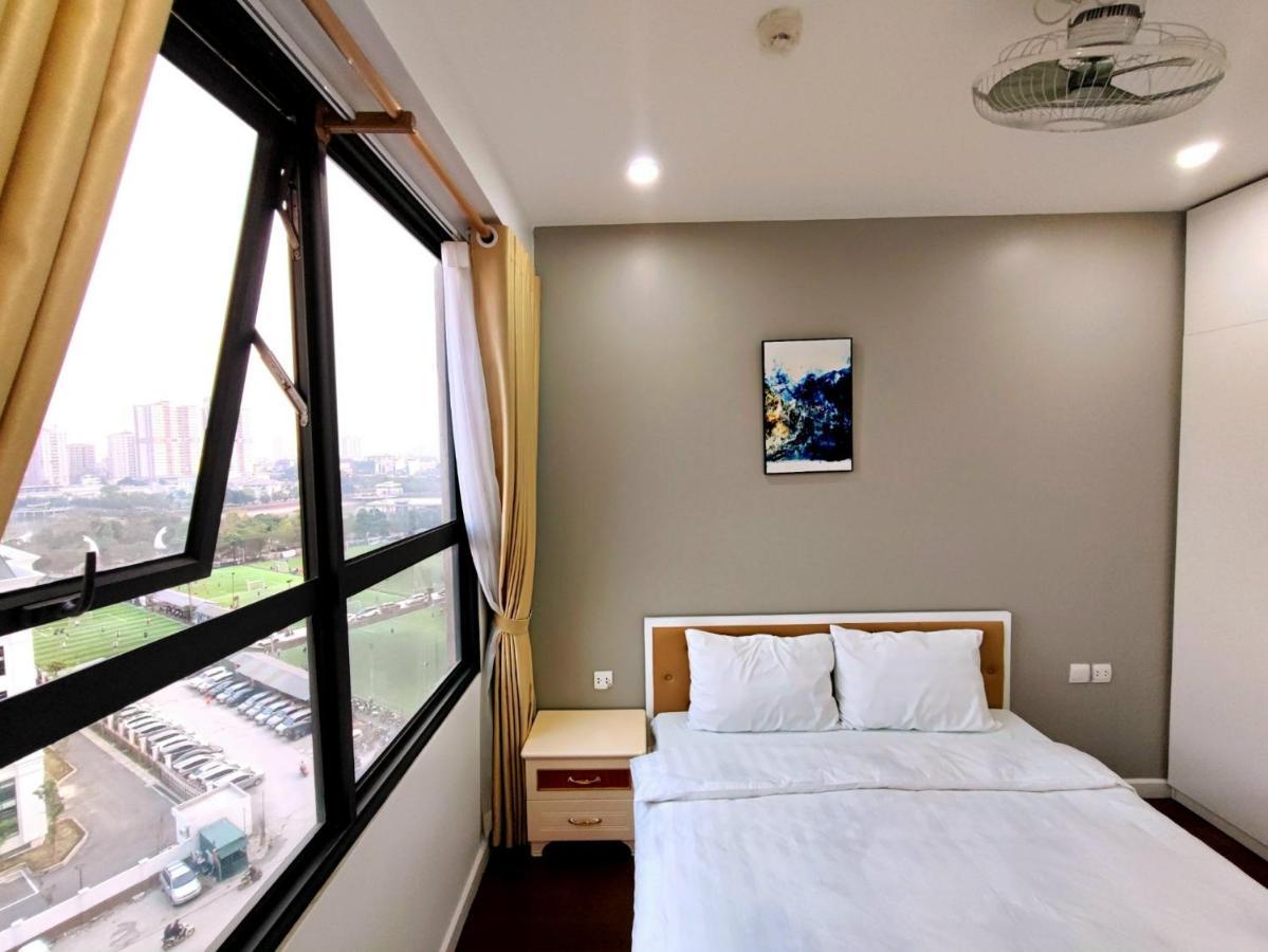 Linh Apartment *
