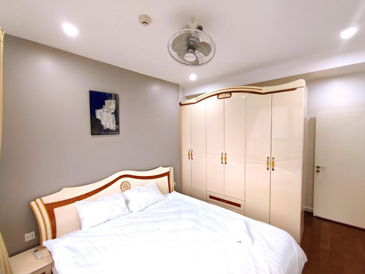 Apartment Linh *