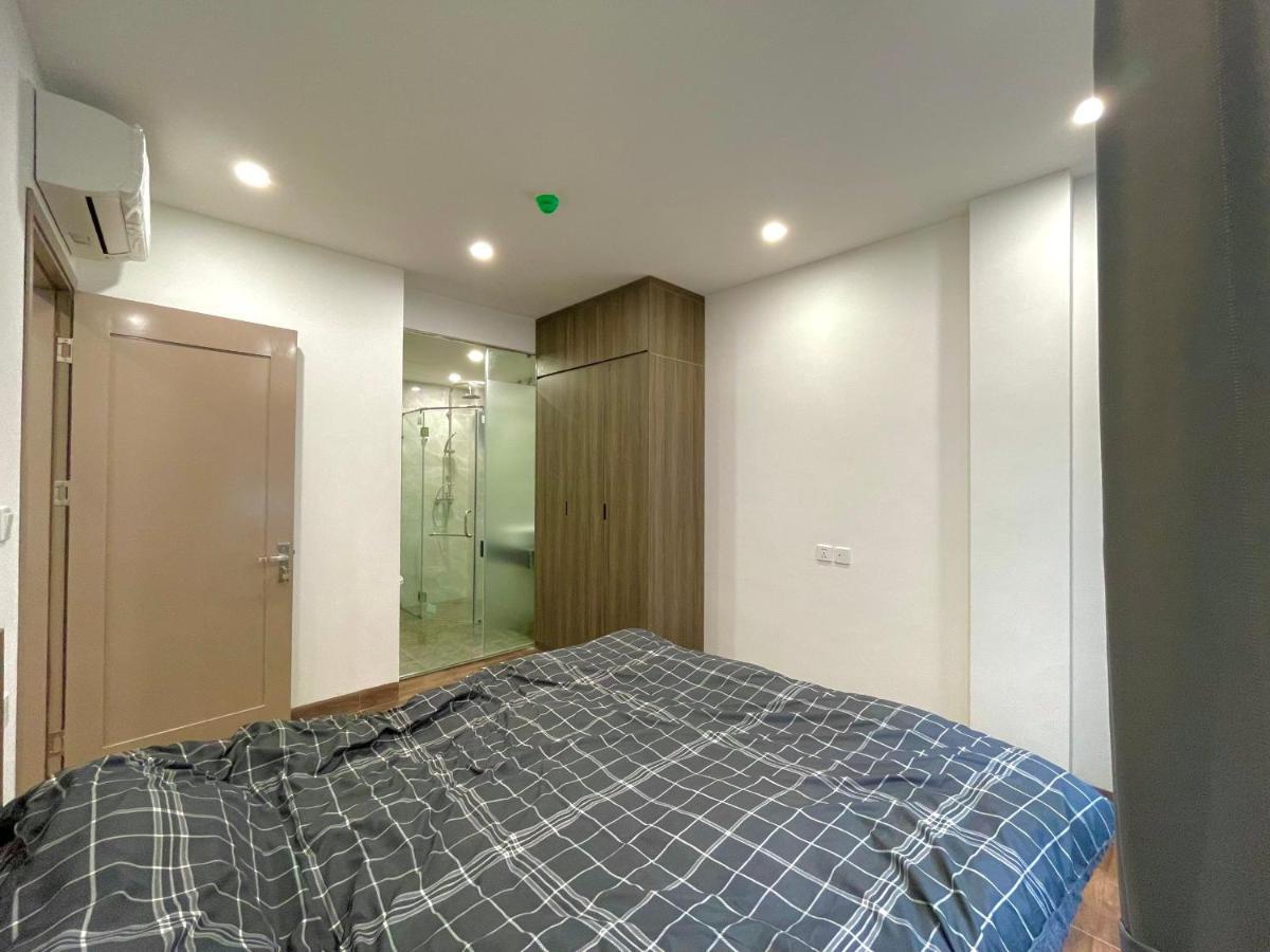 Vu Mien, Tay Ho, Ba Dinh Apartment Hanoi