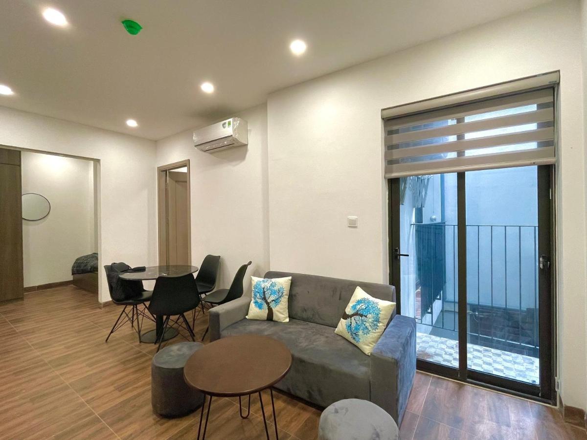 Vu Mien, Tay Ho, Ba Dinh Hanoi