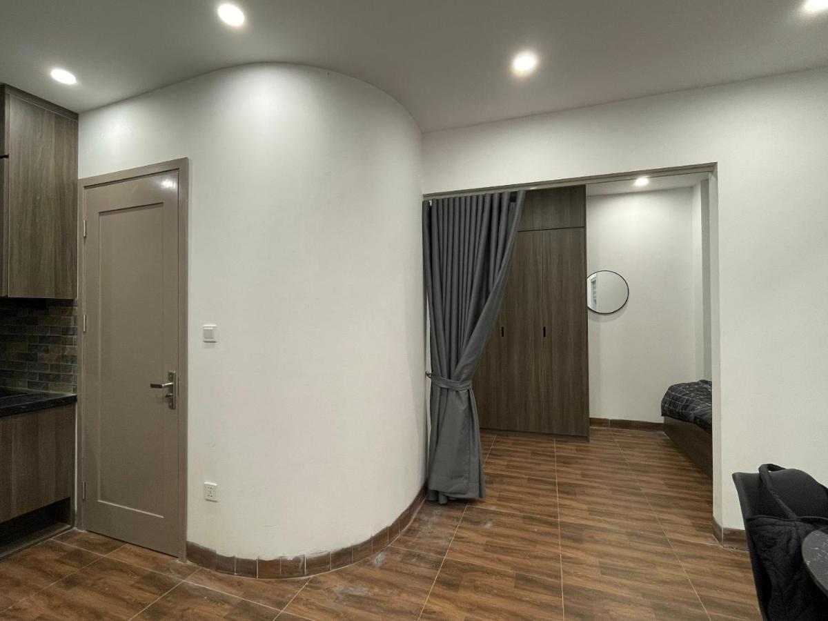 Apartment Vu Mien, Tay Ho, Ba Dinh *