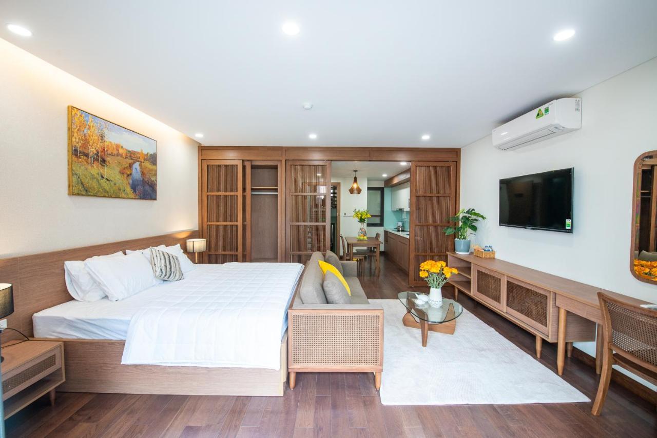 J'adore Căn hộ Hà Nội