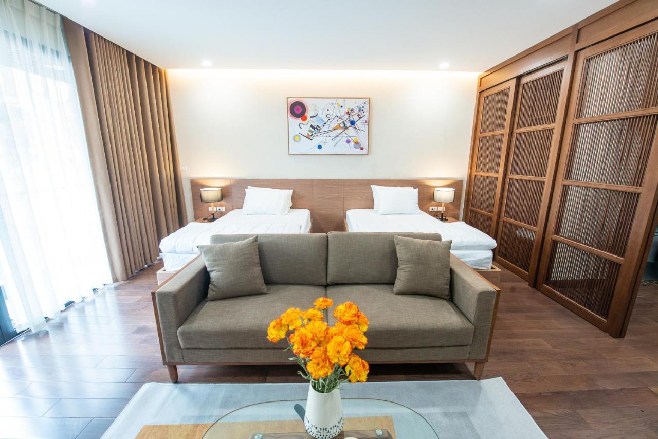 J'adore Căn hộ Hà Nội