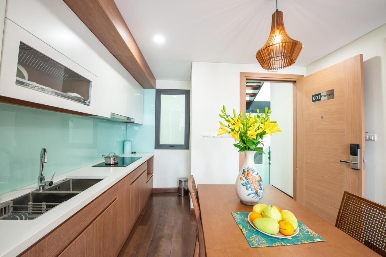 Căn hộ J'adore Hà Nội