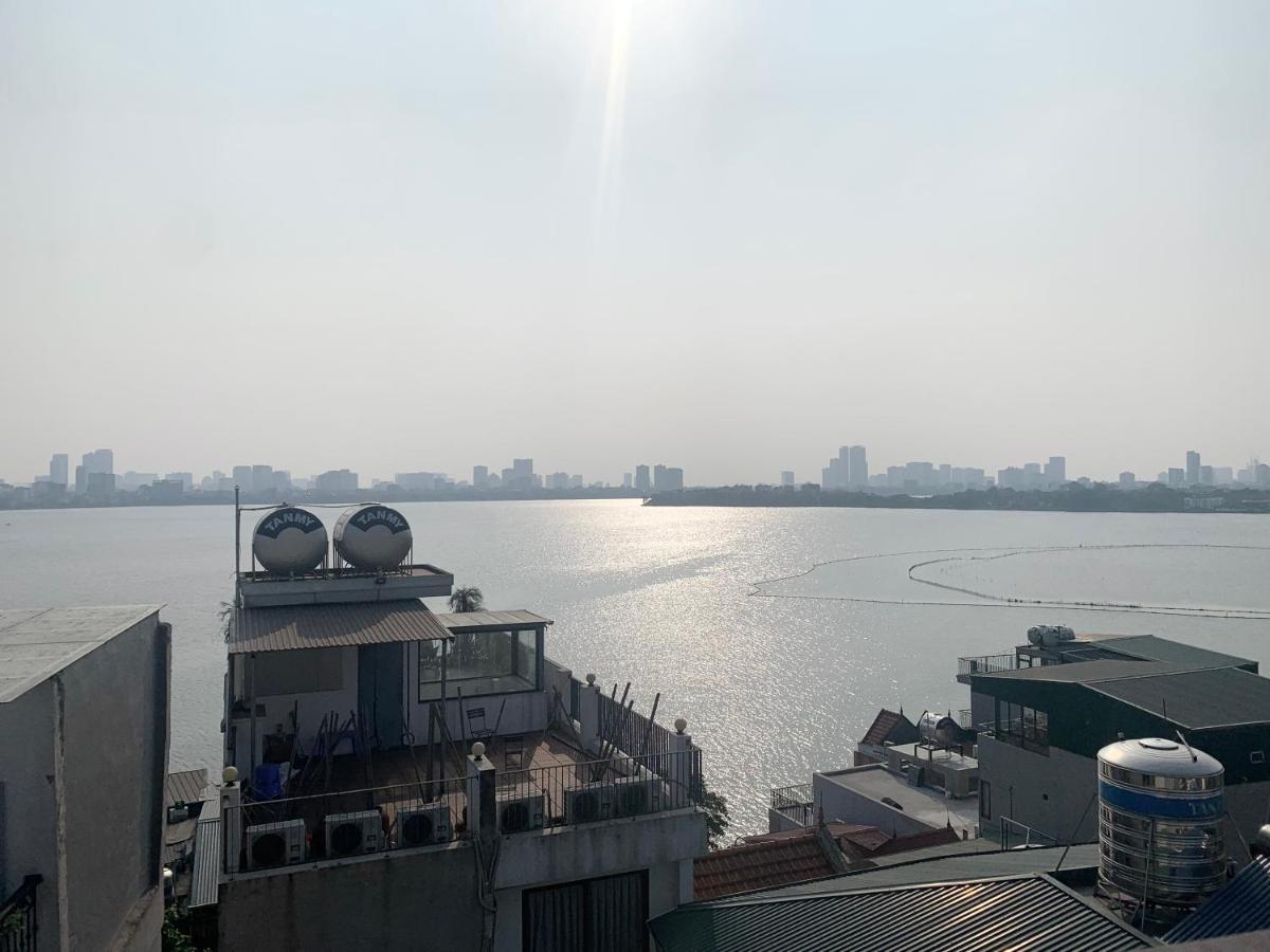 Vu Mien, Tay Ho, Ba Dinh Apartment