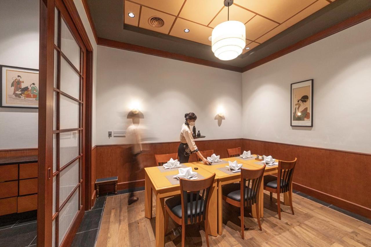 Daeha Serviced Apartamento