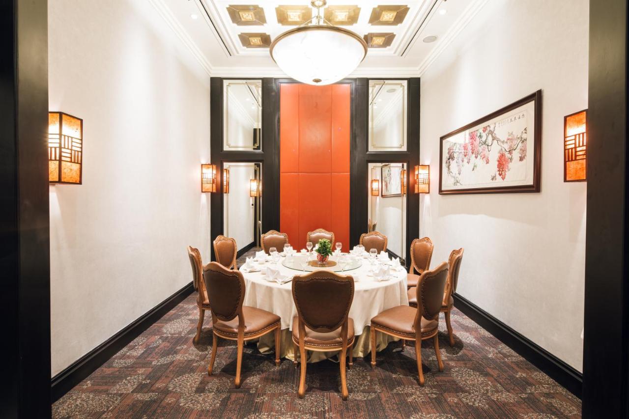 Daeha Serviced Apartamento Hanói