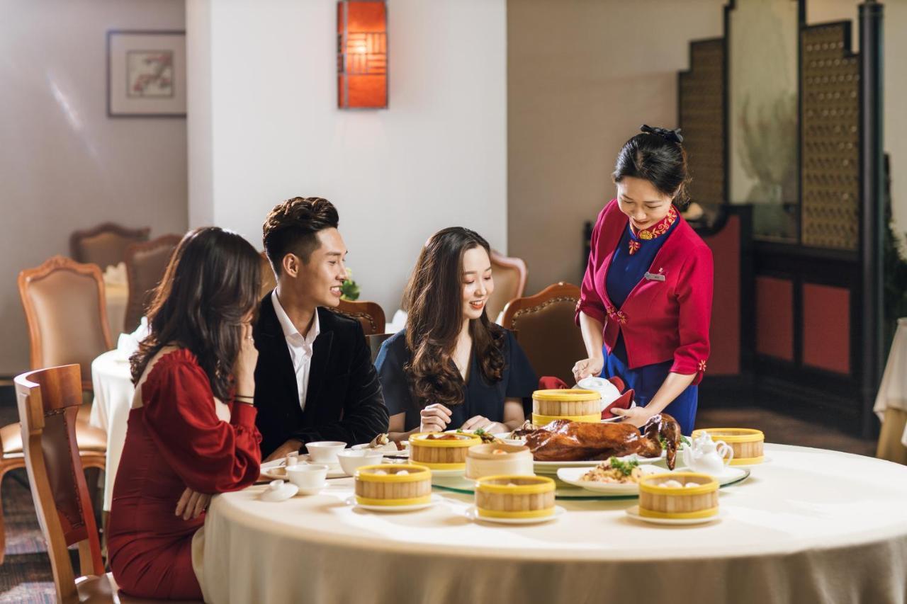 Daeha Serviced *