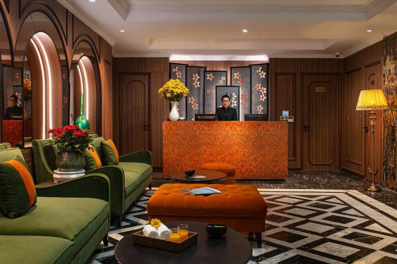 L'heritage & Gym - Hotel 4*