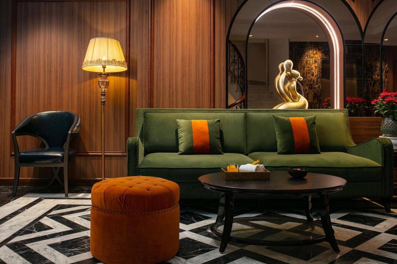 L'heritage & Gym - 4* Hanoi