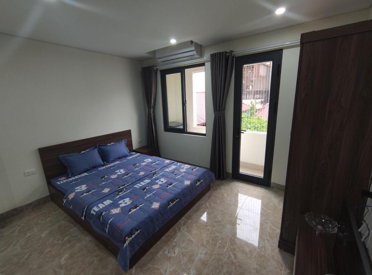 Lica's West Hanoi