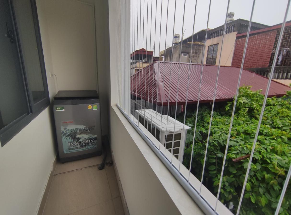 Lica's West Apartment