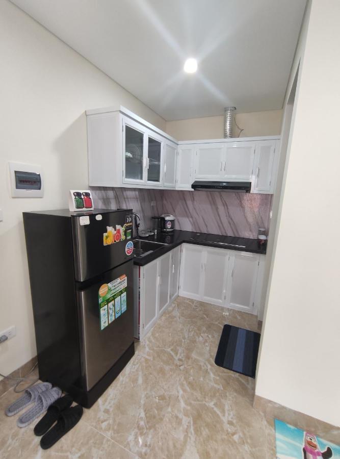 Lica's West Apartment Hanoi