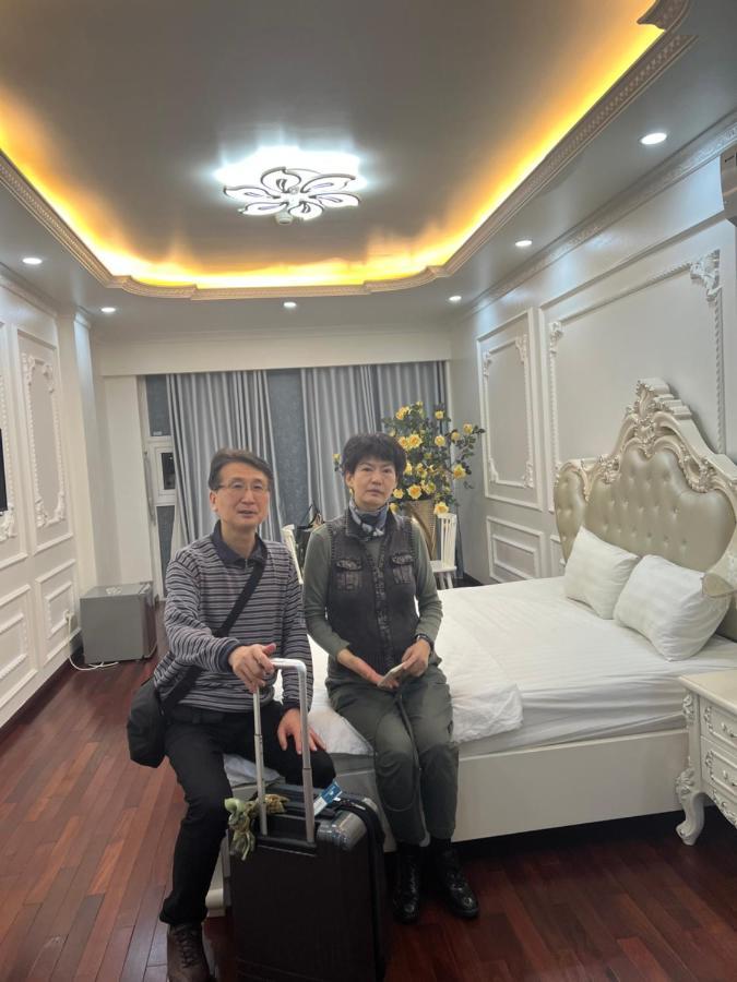 Hotel Anna Airport Hanoi
