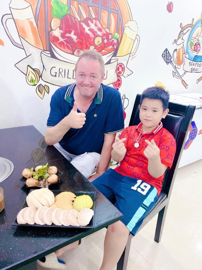 Hotel Anna Airport Hanoi