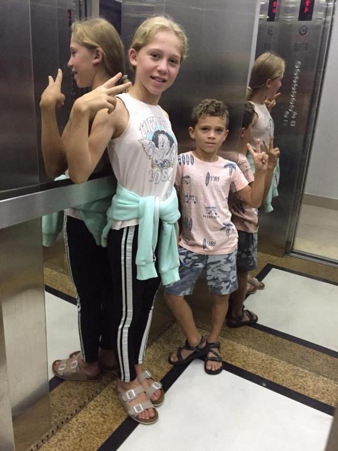 Anna Airport Hotel 3*