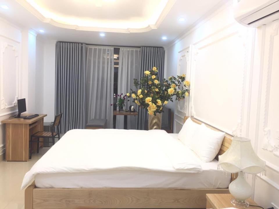 Anna Airport Hotel