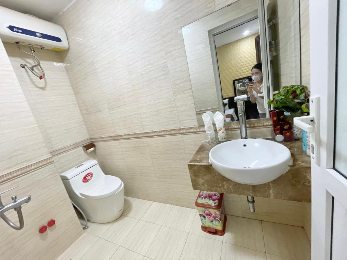 Hotel Mely Ha Noi