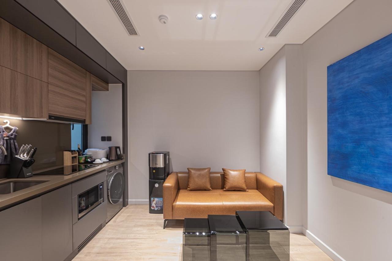 Jayu Apartment Hanoi